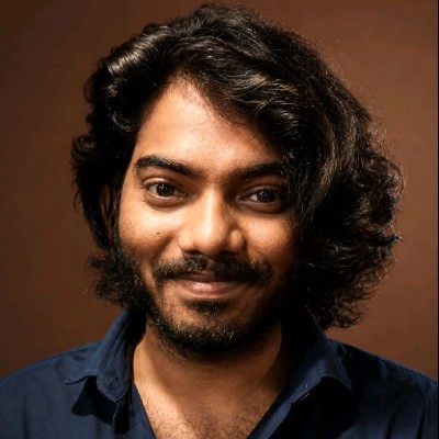 Rahul Dey